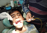 Dental Procedure